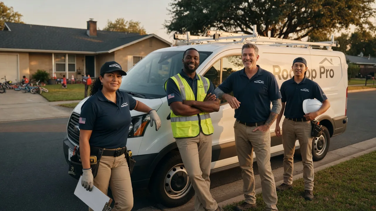 Roof Repair in Dutton, AL near me