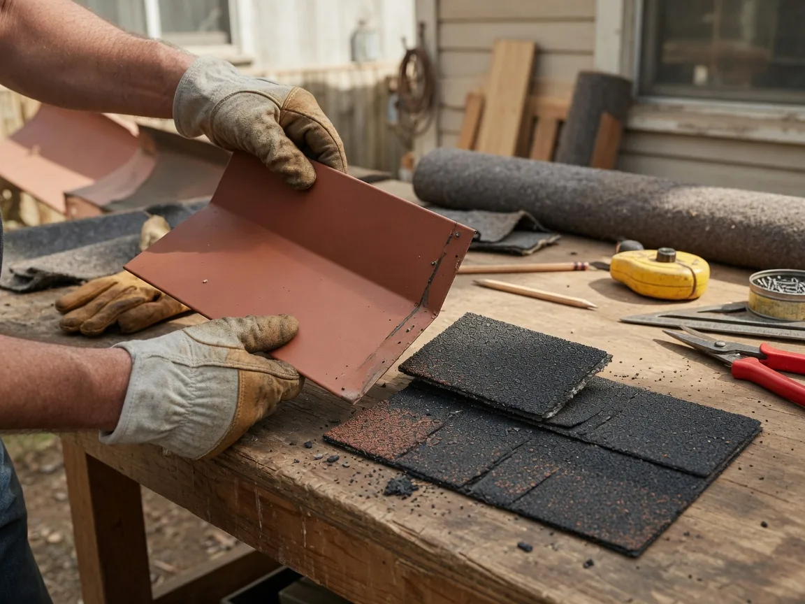 Roof Repair company in Dutton, AL